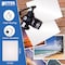 Better Office Products Glossy Photo Paper, 8.5 x 11 Inch, 30 Sheets, 200 gsm, Letter Size, 30PK 32203 - alternate 6
